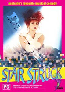 Starstruck (DVD)